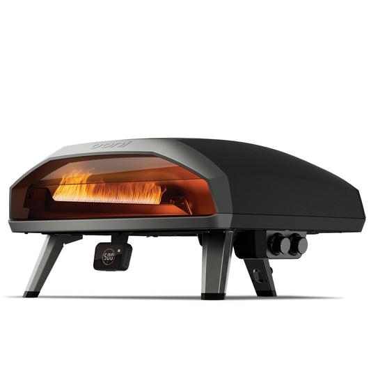 Ooni Koda 2 Max Gas Pizzaofen