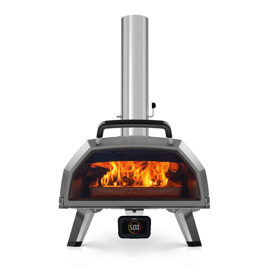 Ooni Karu 2 Pro Multi-Brennstoff Outdoor Pizzaofen